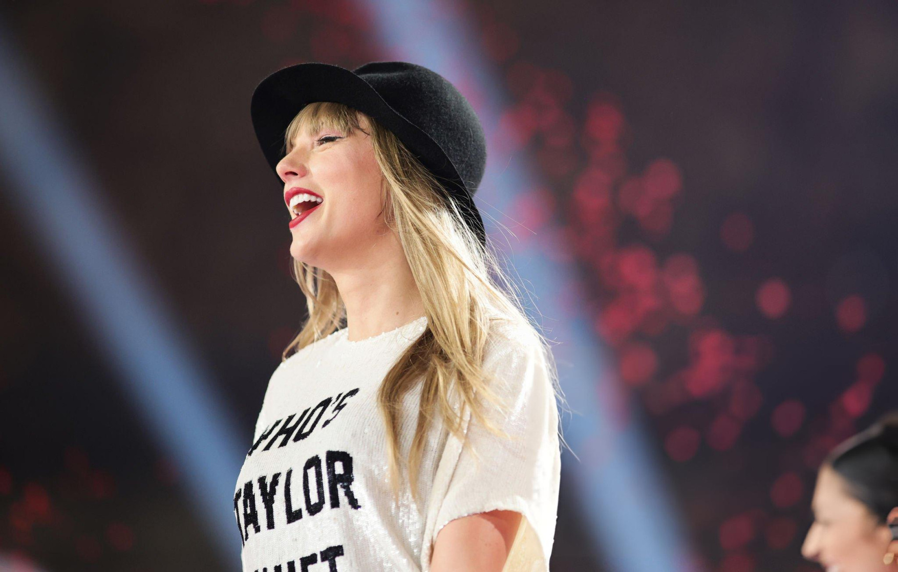 Taylor Swift