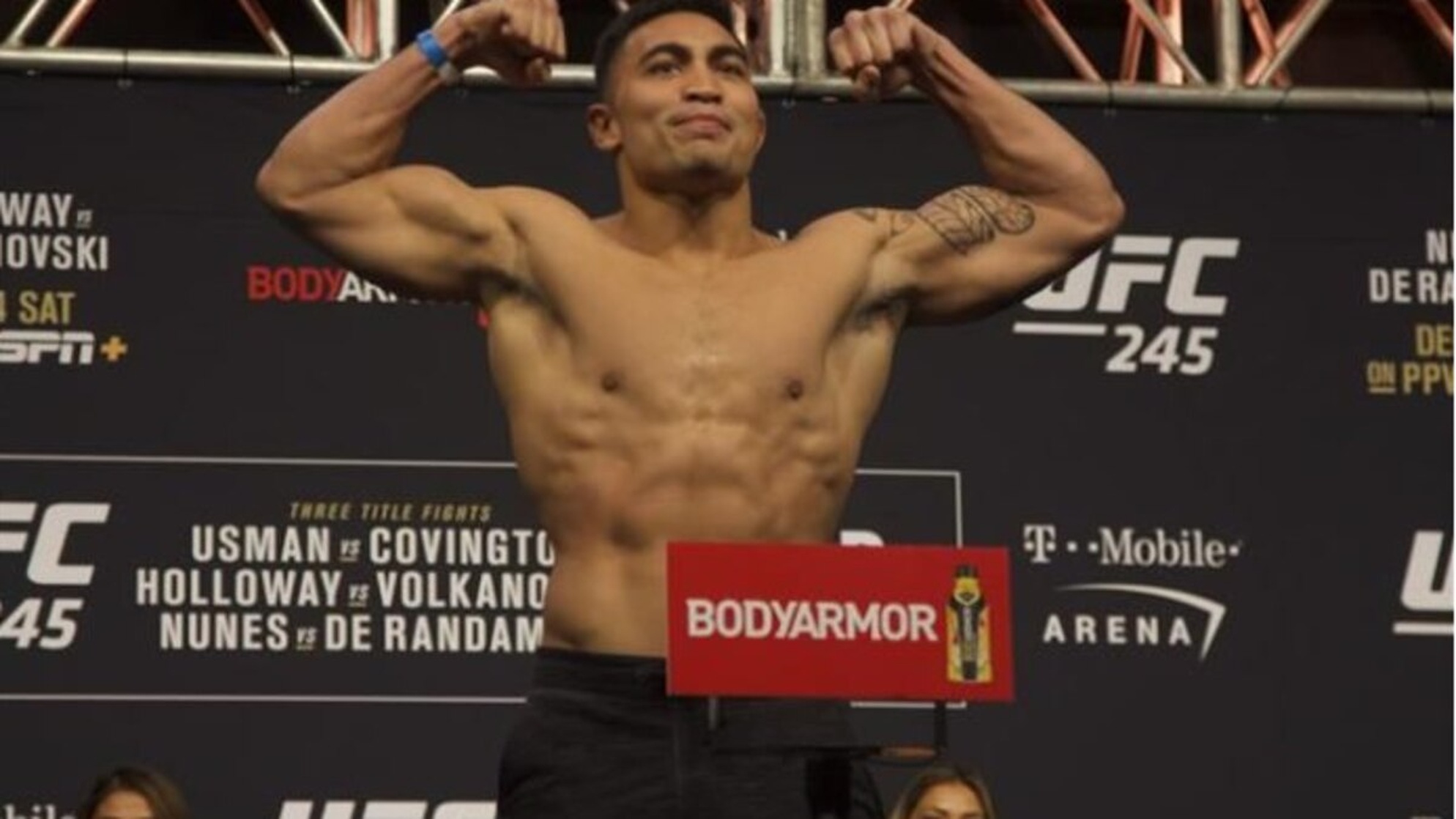 Punahele Soriano