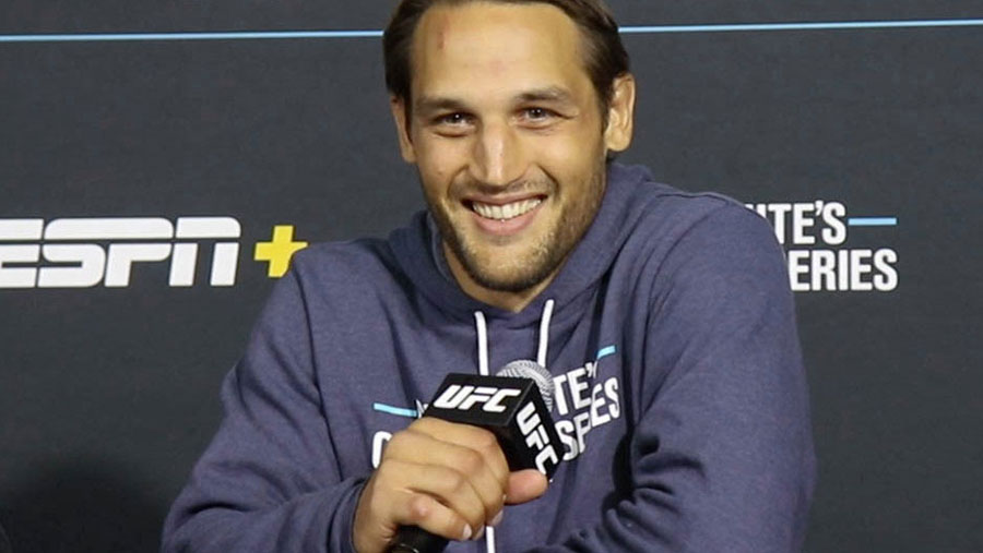 Dustin Stoltzfus