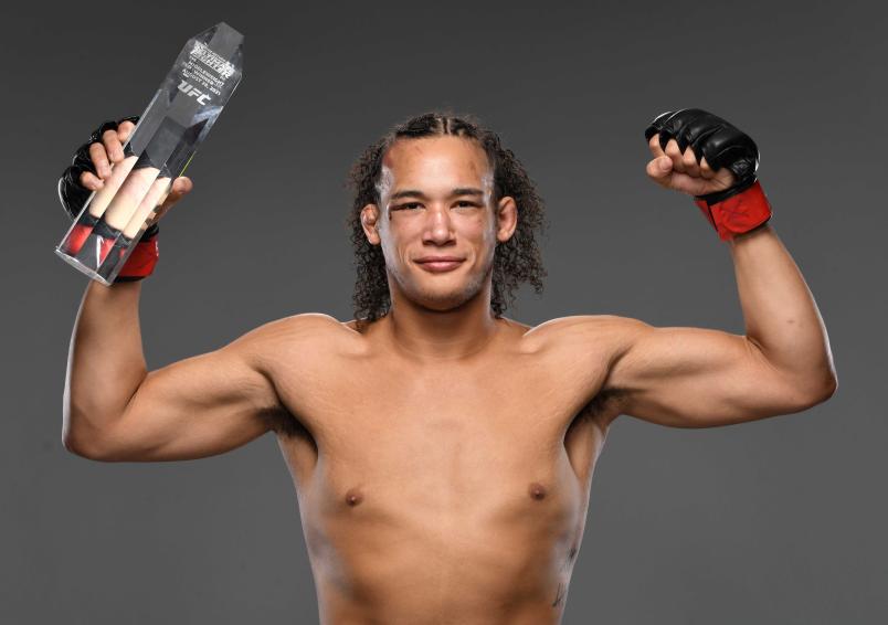 Bryan Battle