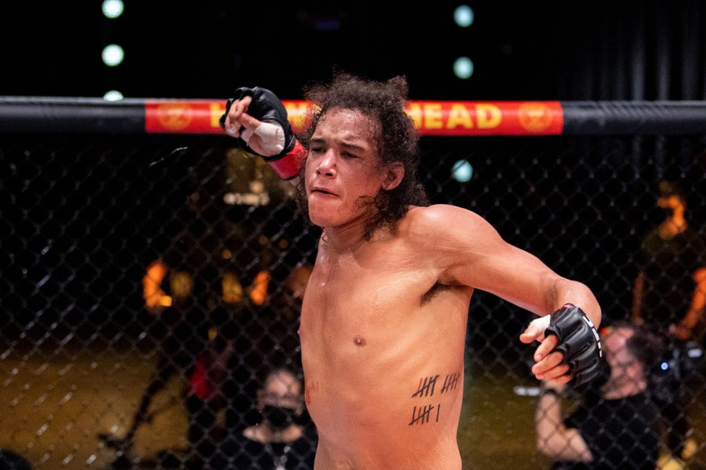 Bryan Battle