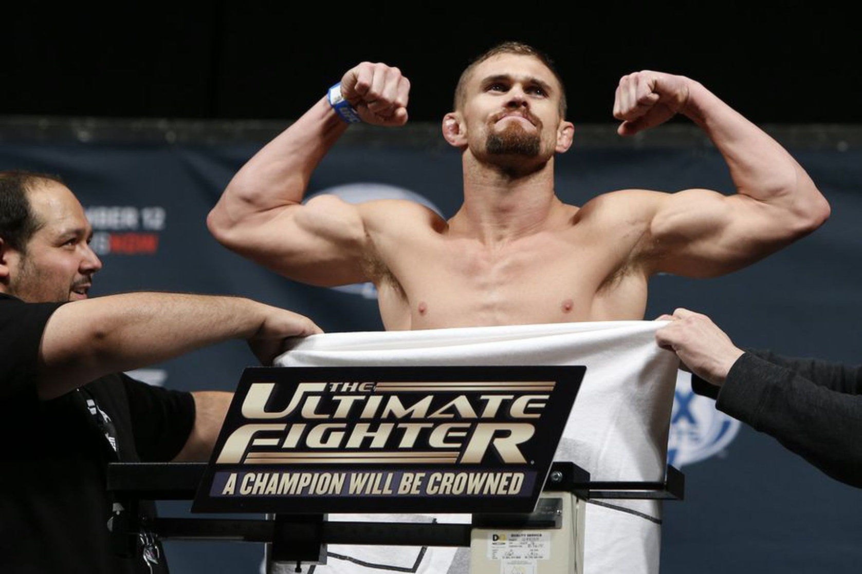 Daron Cruickshank