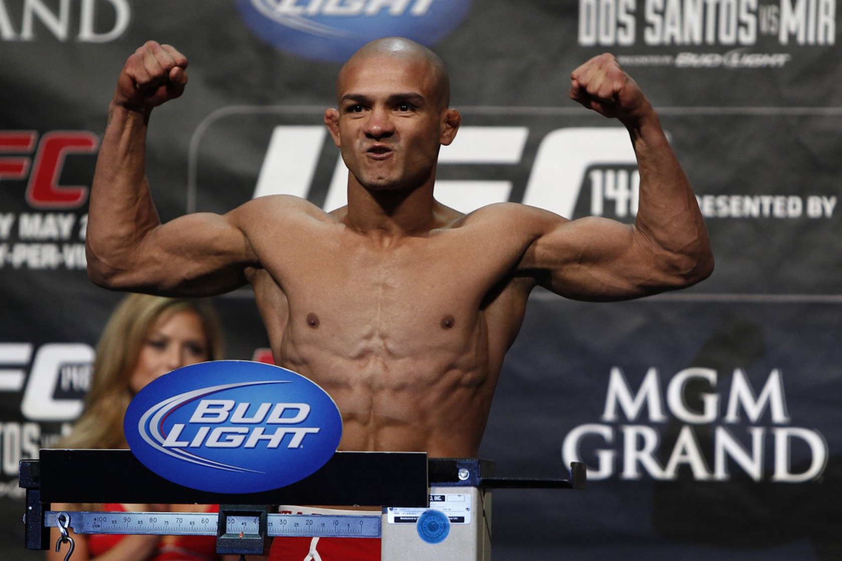Diego Brandao