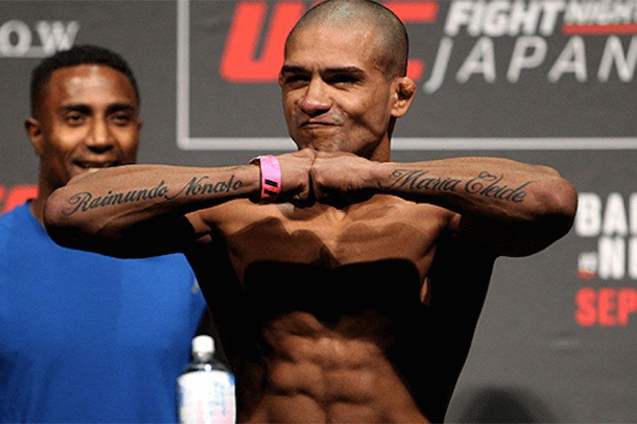 Diego Brandao