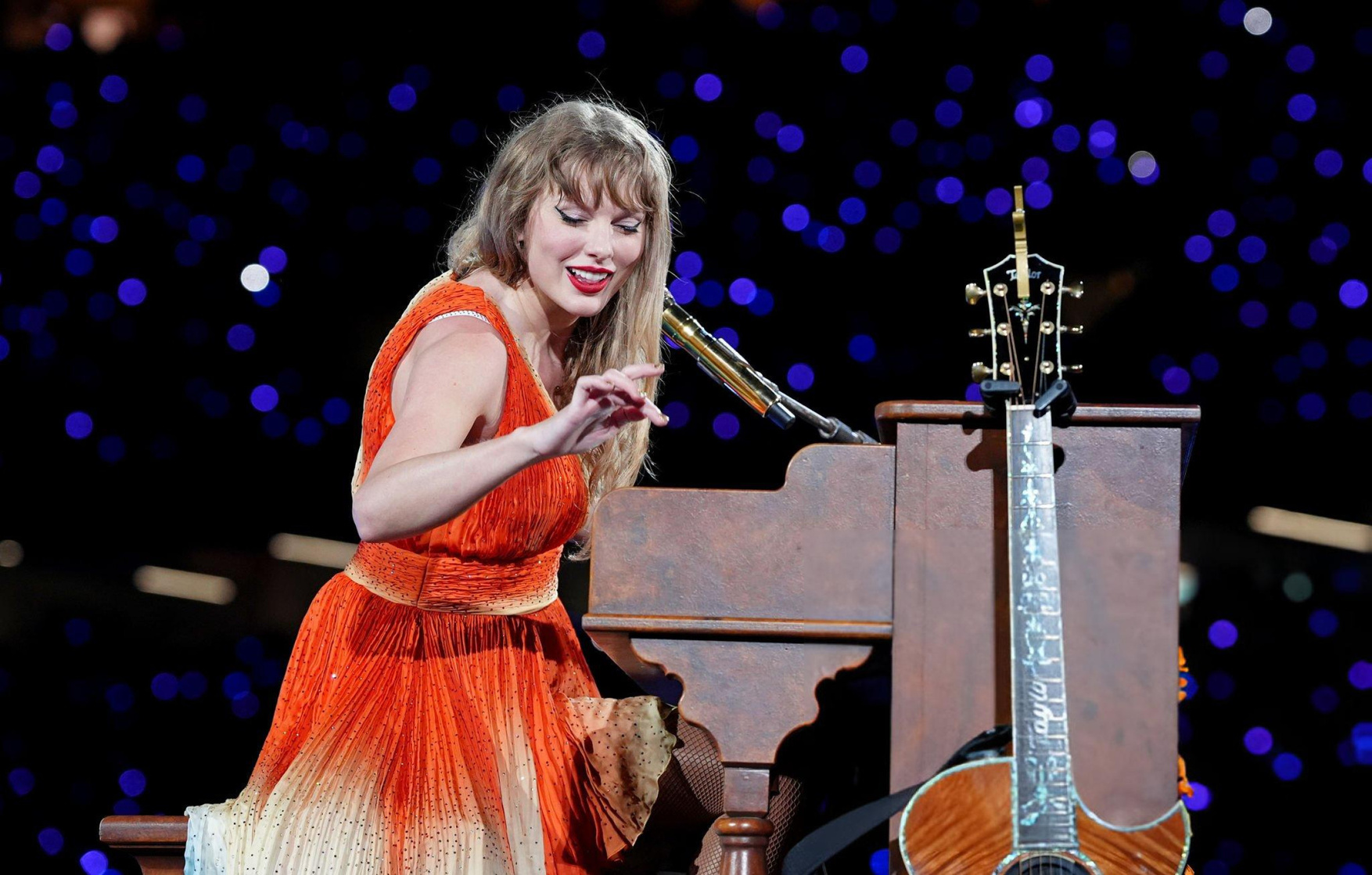Taylor Swift