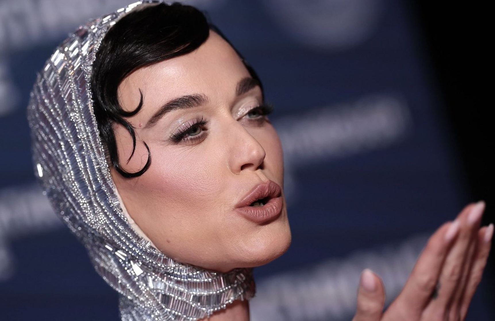 Katy Perry