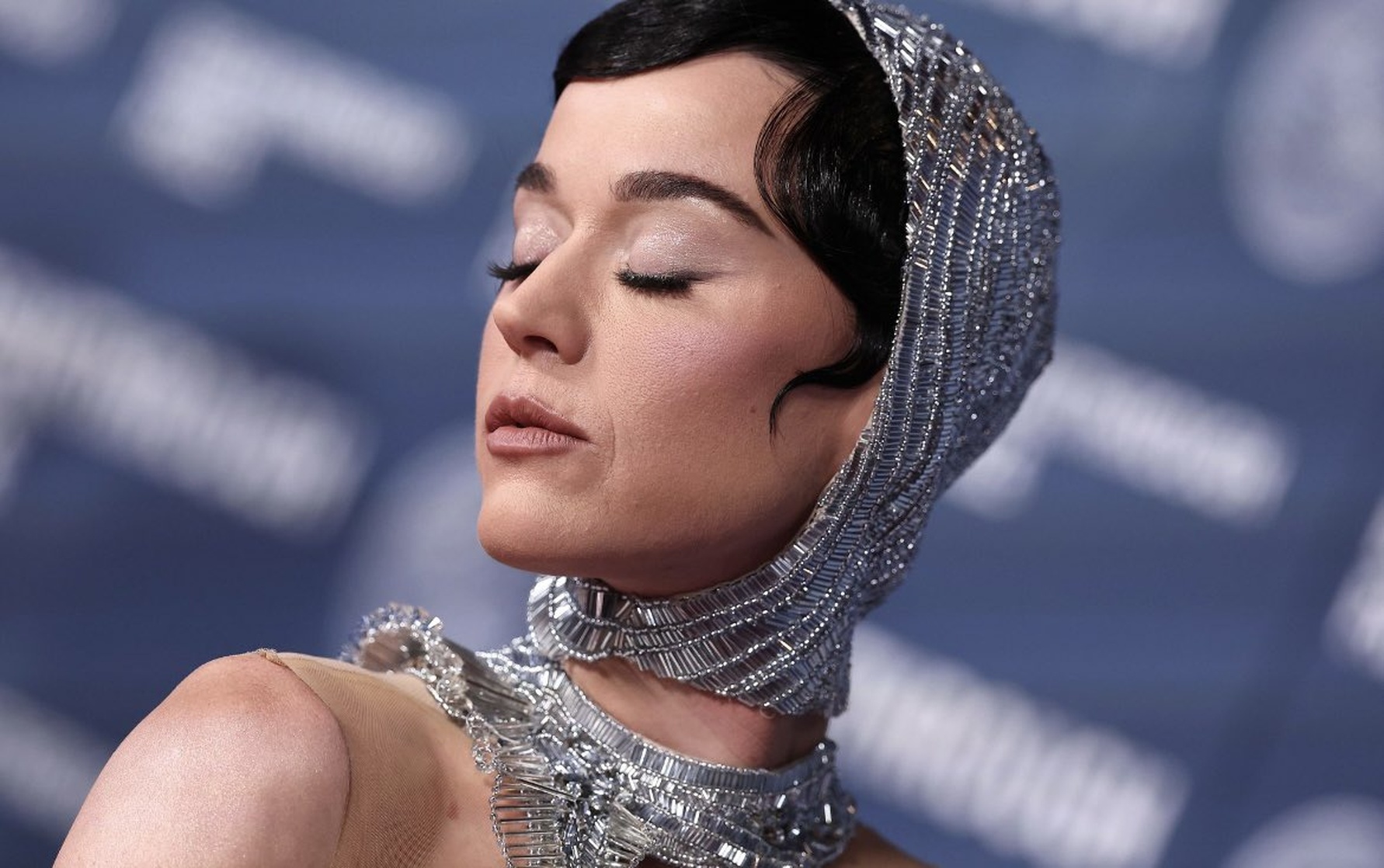 Katy Perry