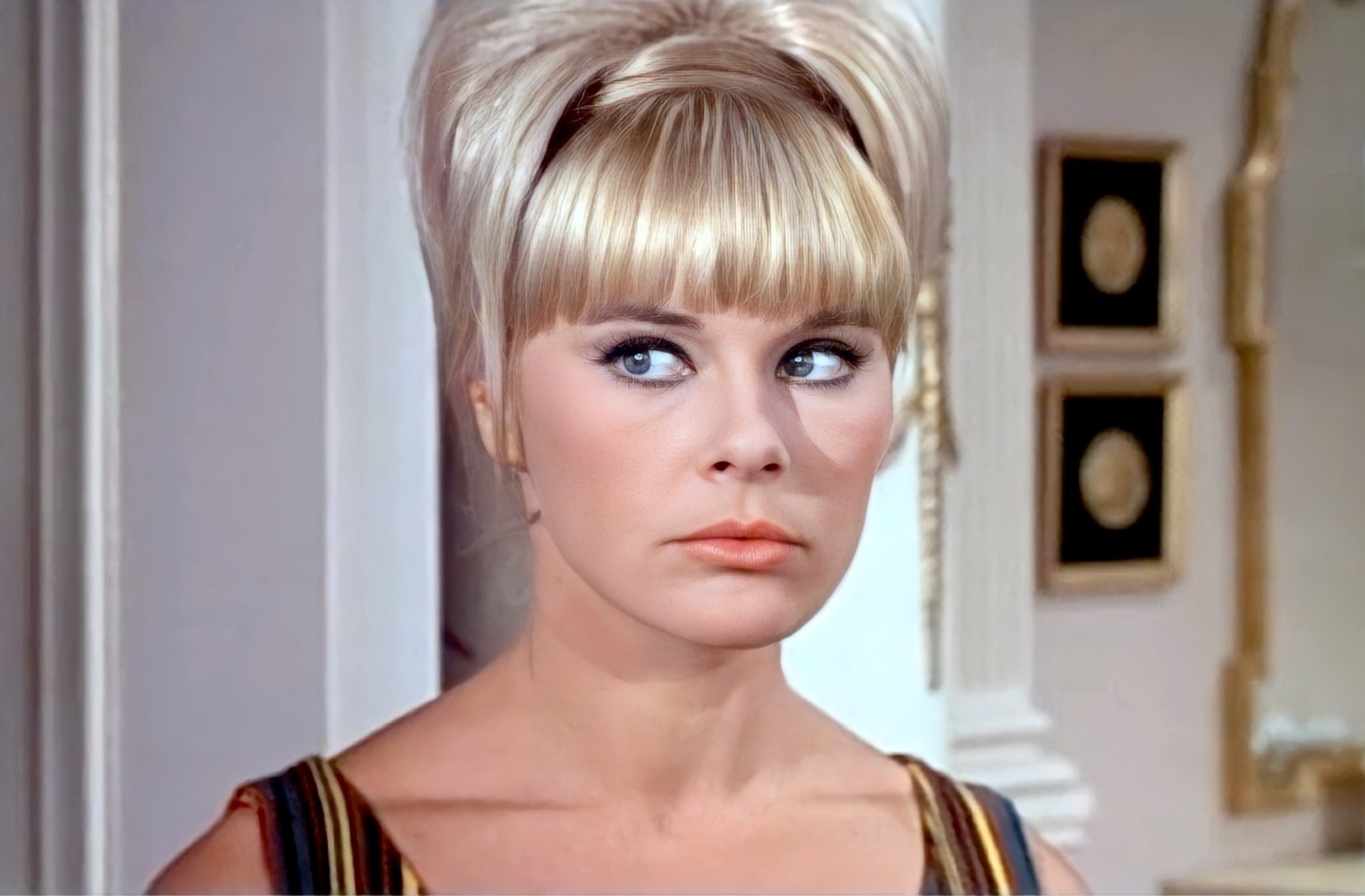 Elke Sommer Elke Sommer