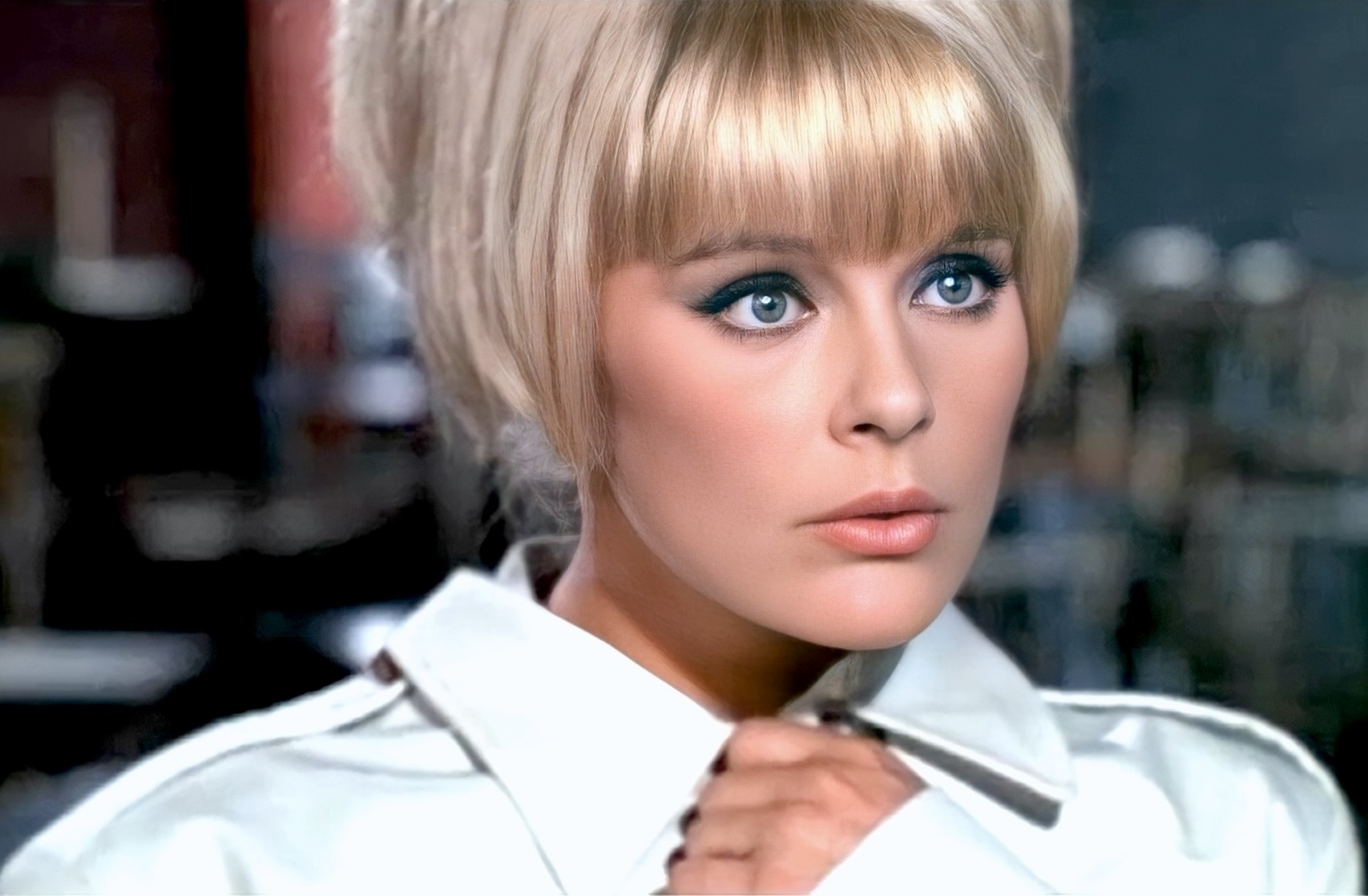 Elke Sommer Elke Sommer
