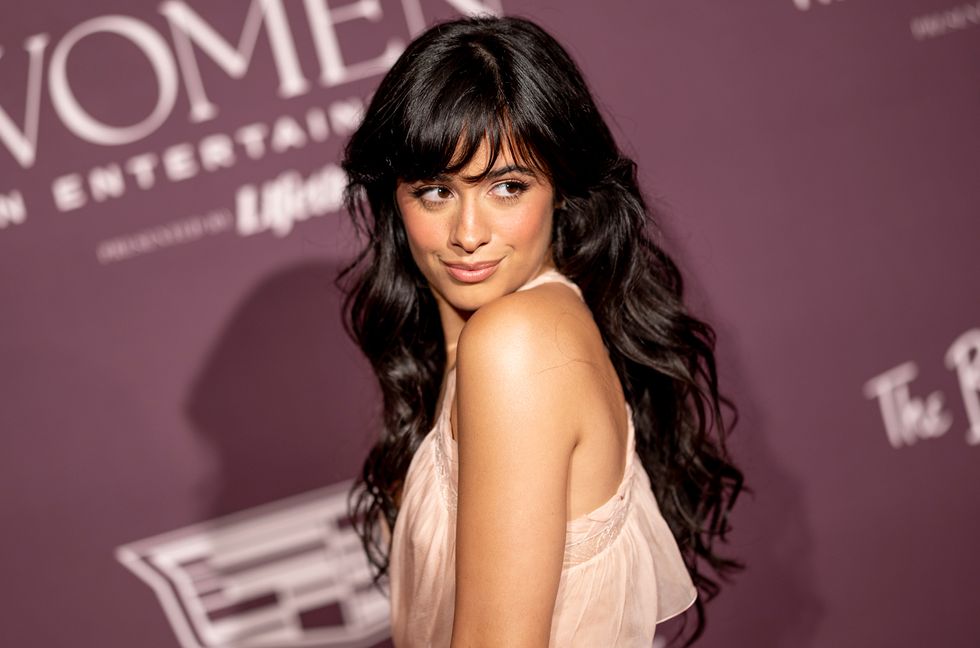 Camila Cabello