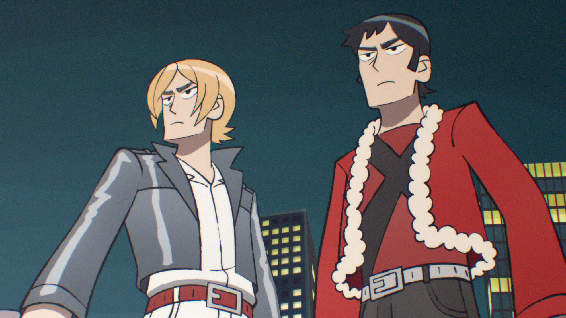 Kyle & Ken Katayanagi