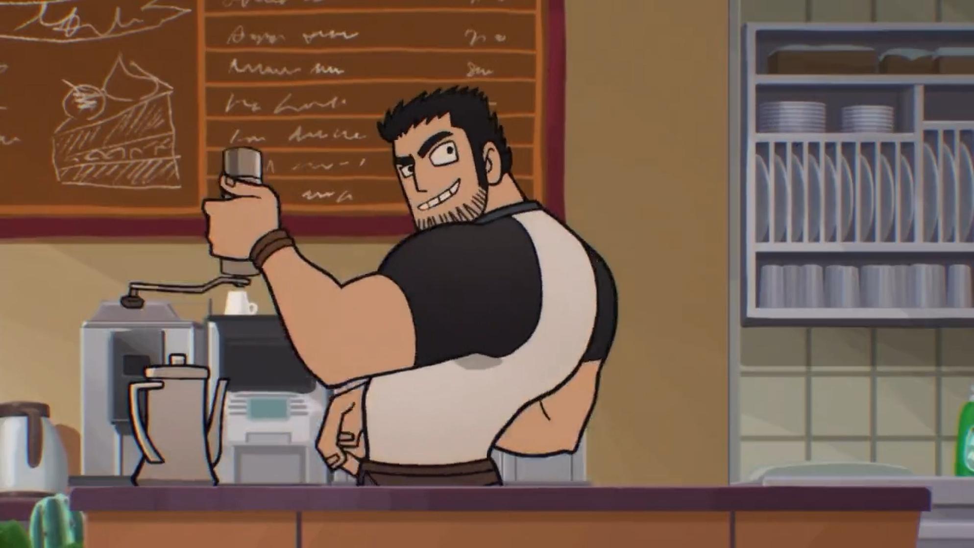 Lucas Lee