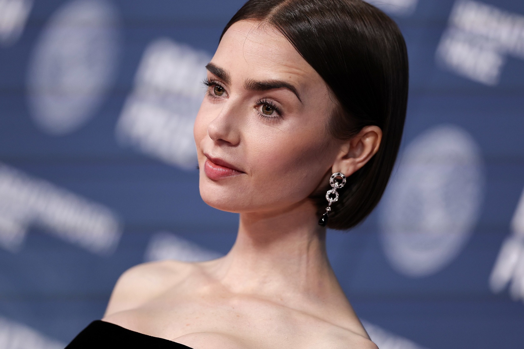 Lily Collins Lily Collins