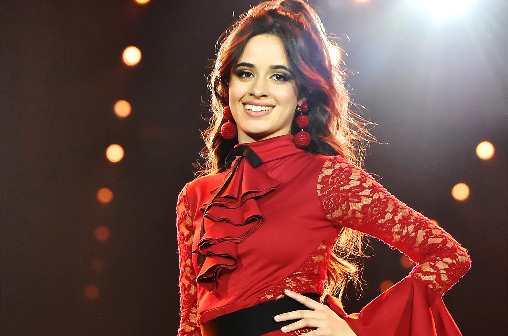 Camila Cabello