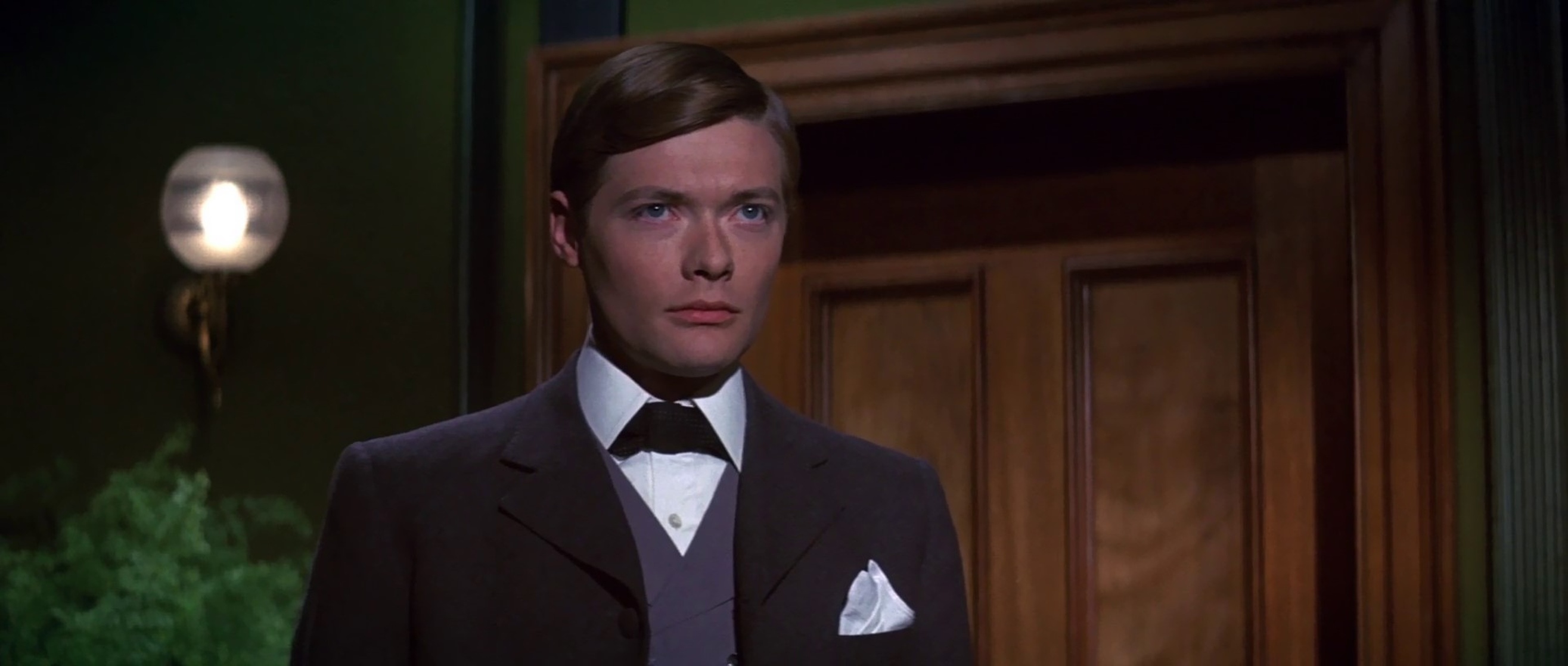 Young Winston Young Winston