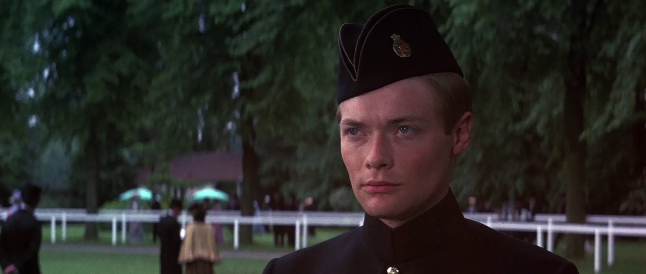 Young Winston Young Winston