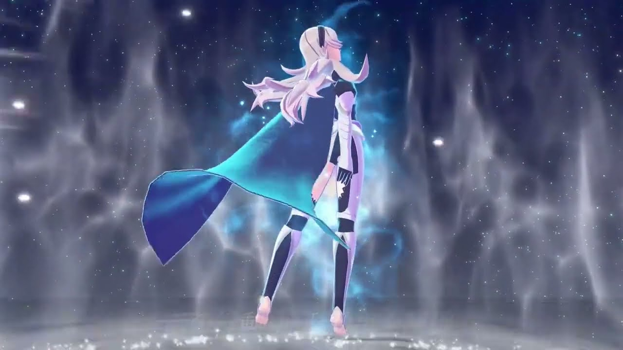 Emblem Corrin