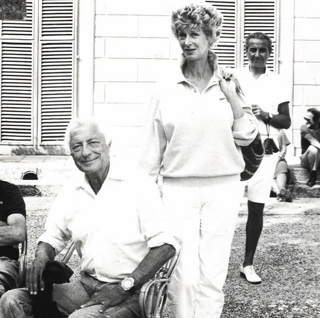 Gianni Agnelli