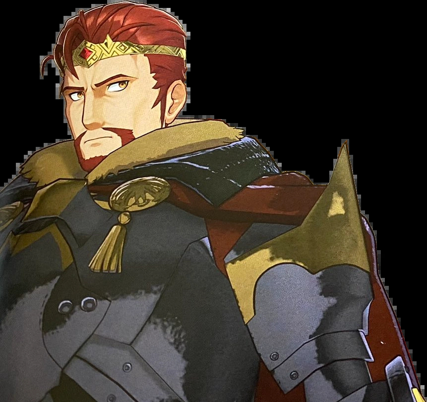 Morion the Conqueror
