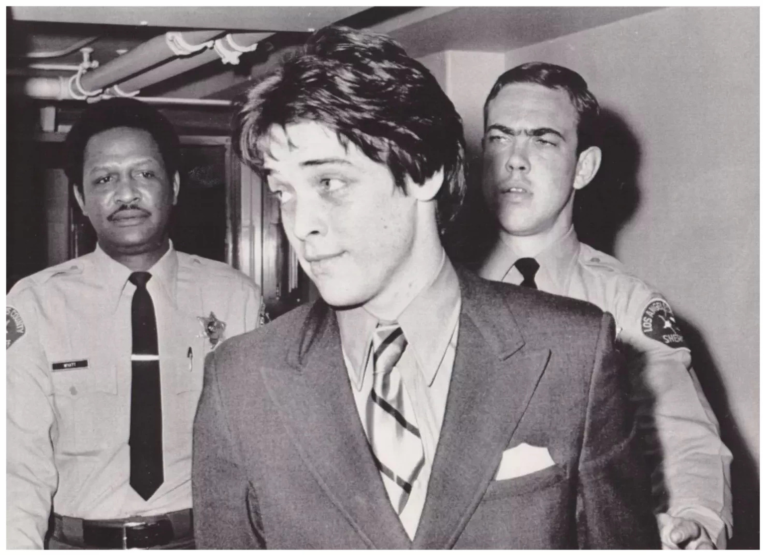 Bobby Beausoleil