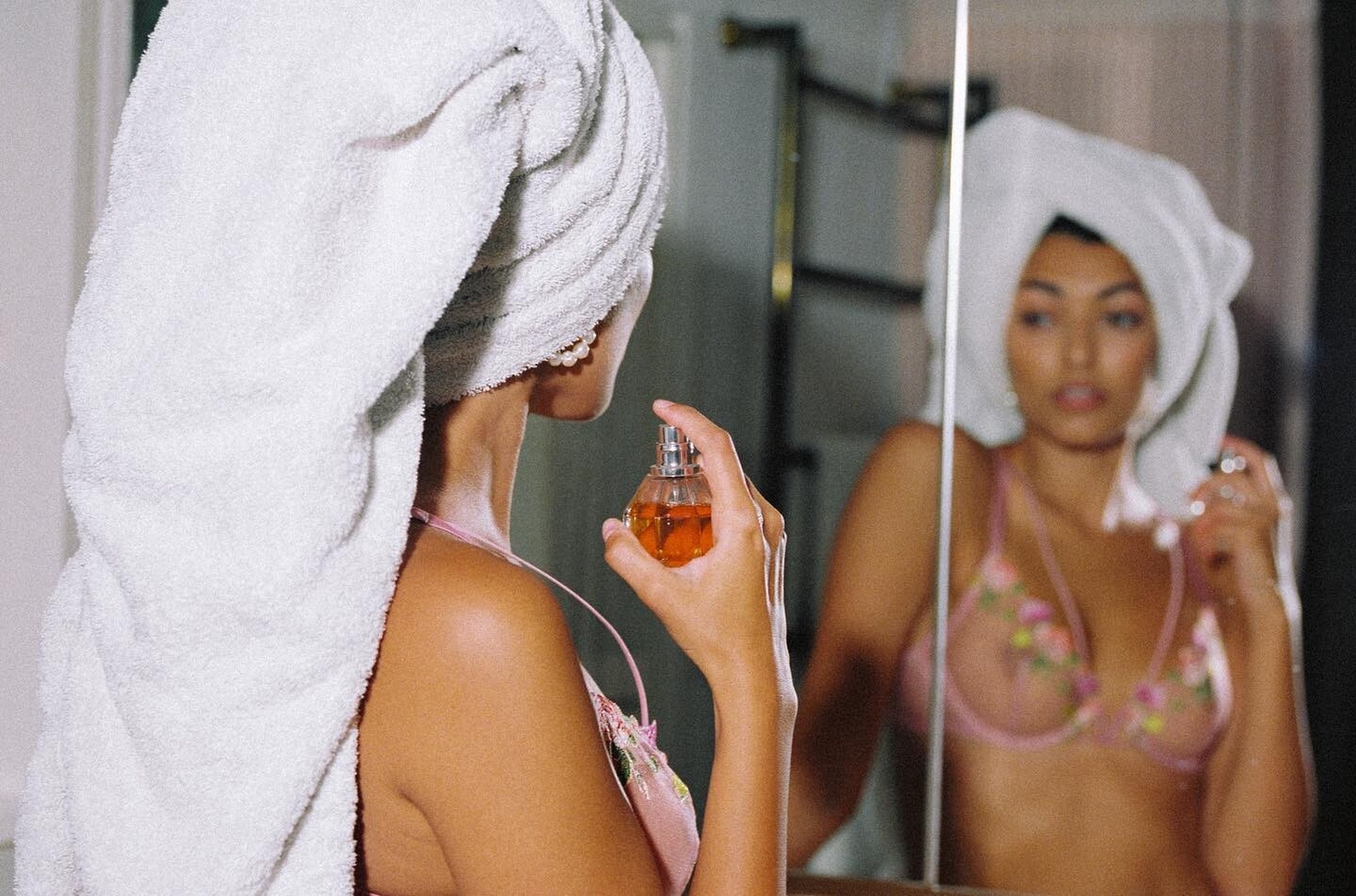 Sasha Pereira