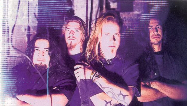 Fear Factory