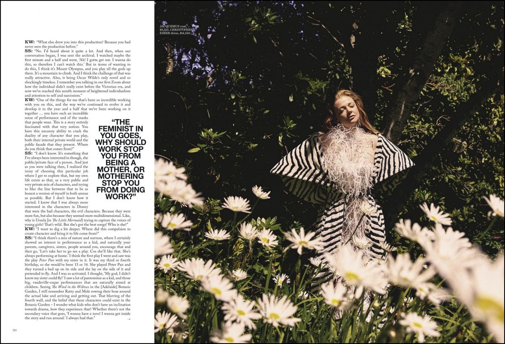 Sarah Snook