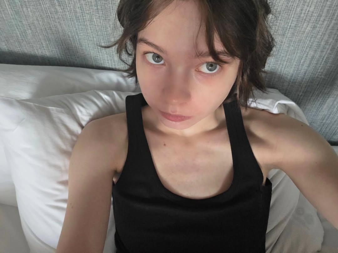 Emma Myers Emma Myers