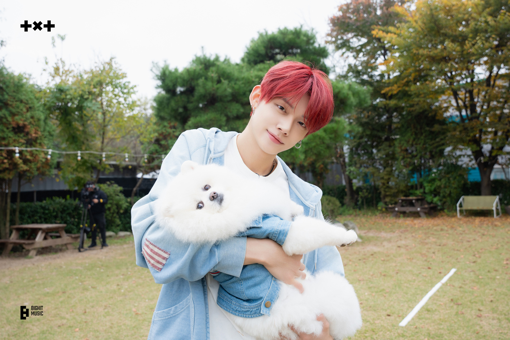 Choi Yeonjun (최연준)