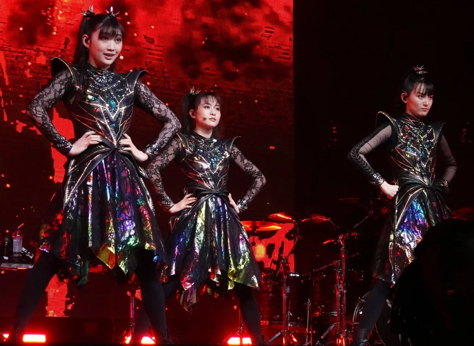 BABYMETAL