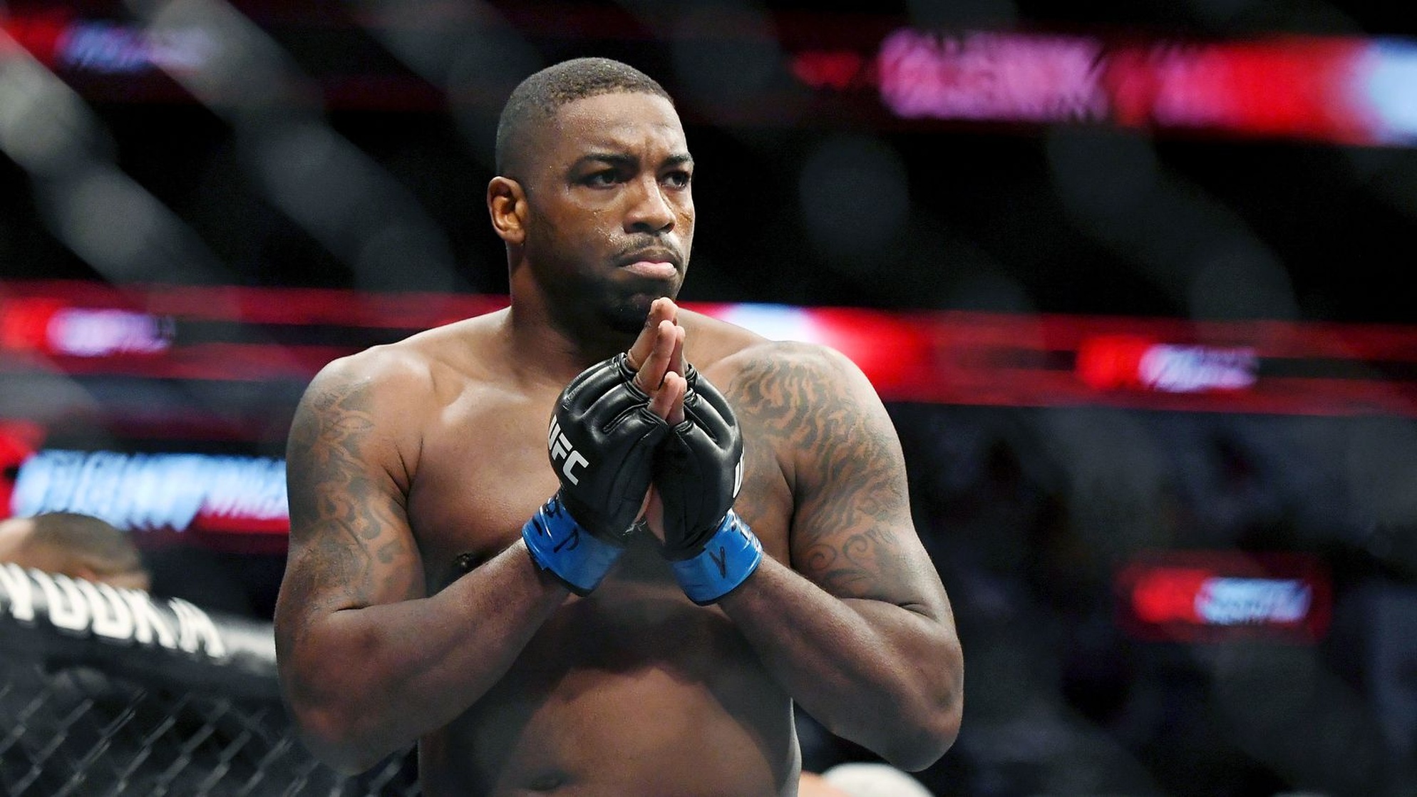 Walt Harris