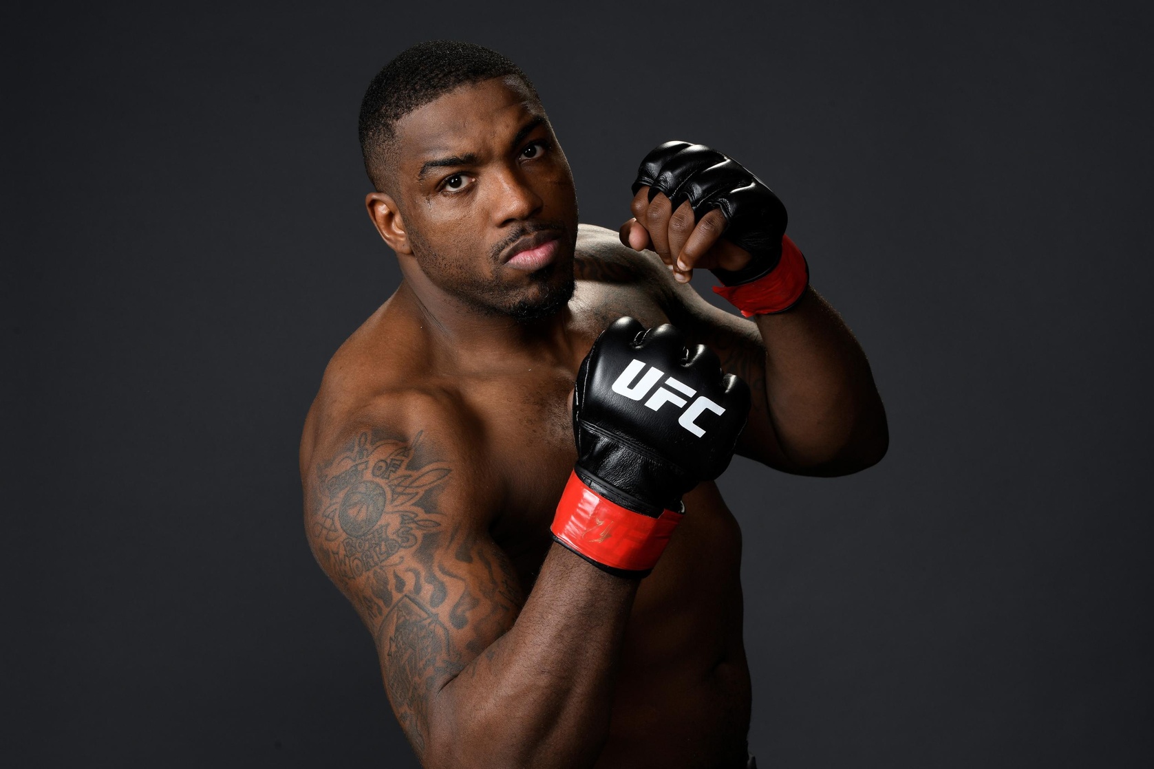 Walt Harris