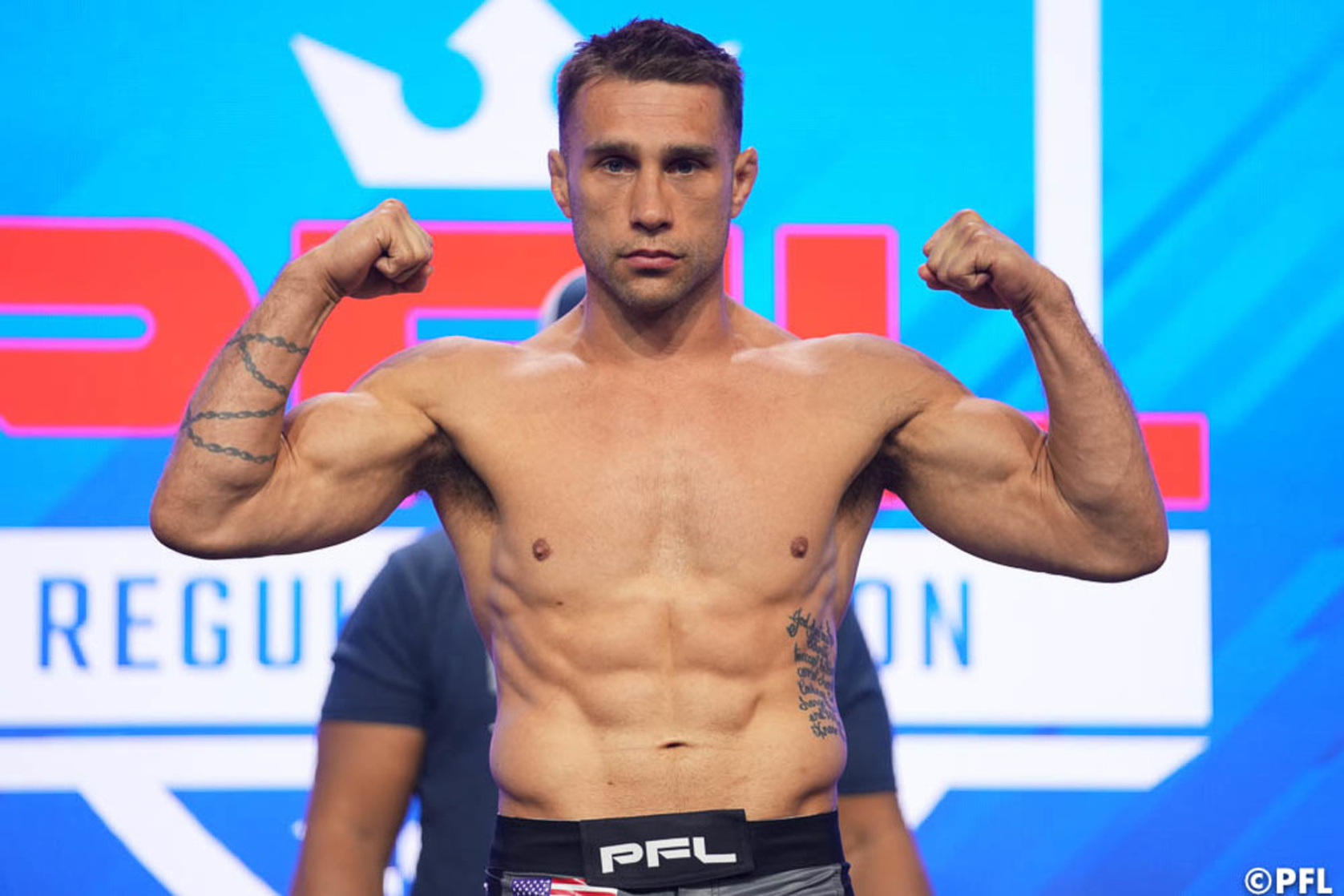 Kyle Bochniak