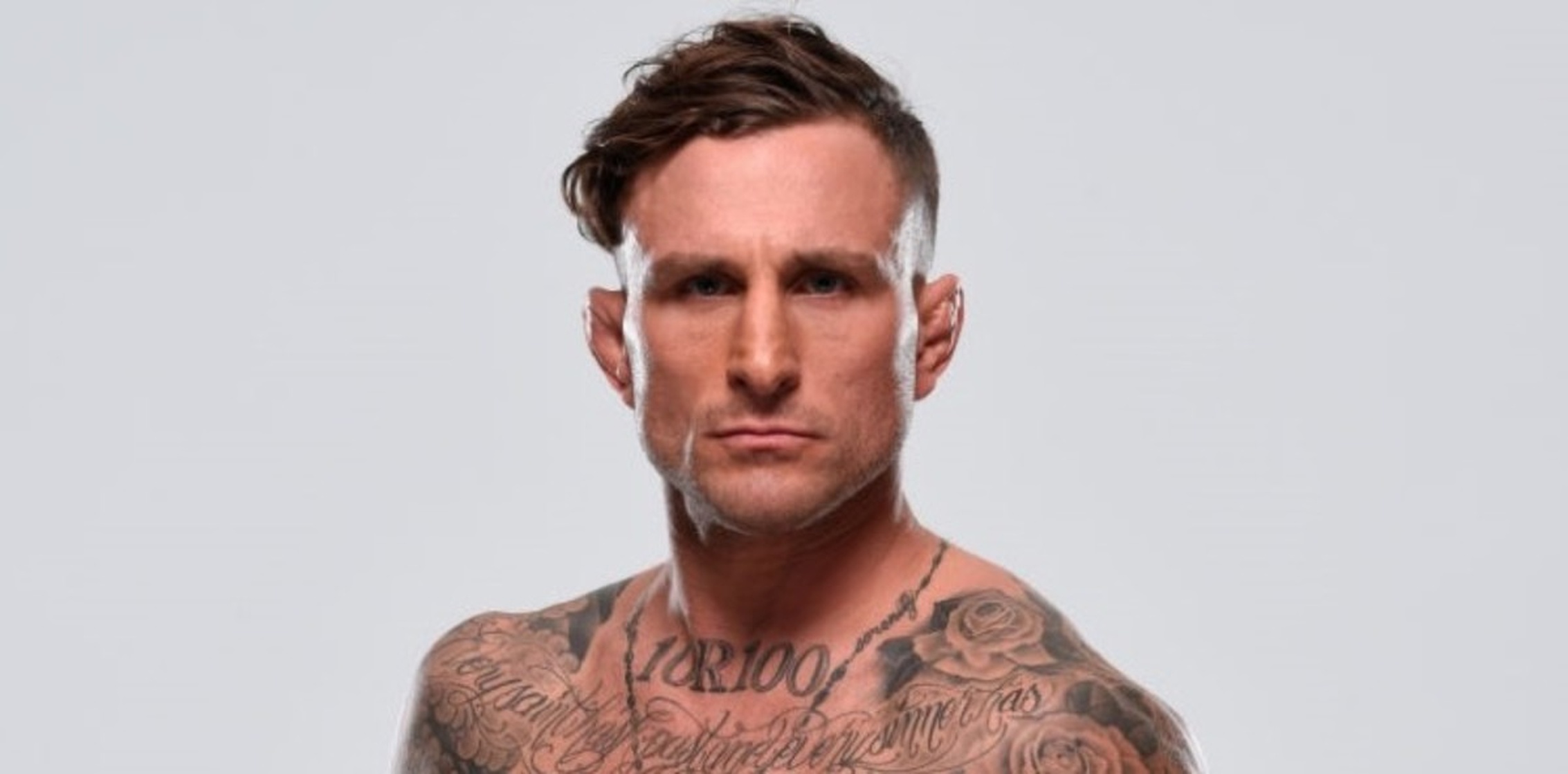 Gregor Gillespie