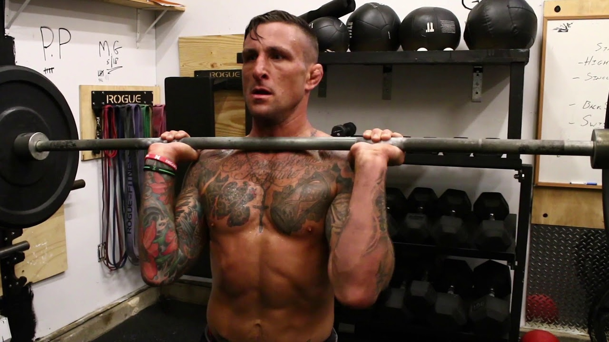 Gregor Gillespie