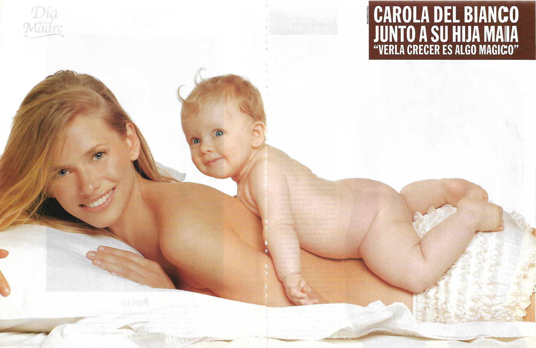 Carola del Bianco