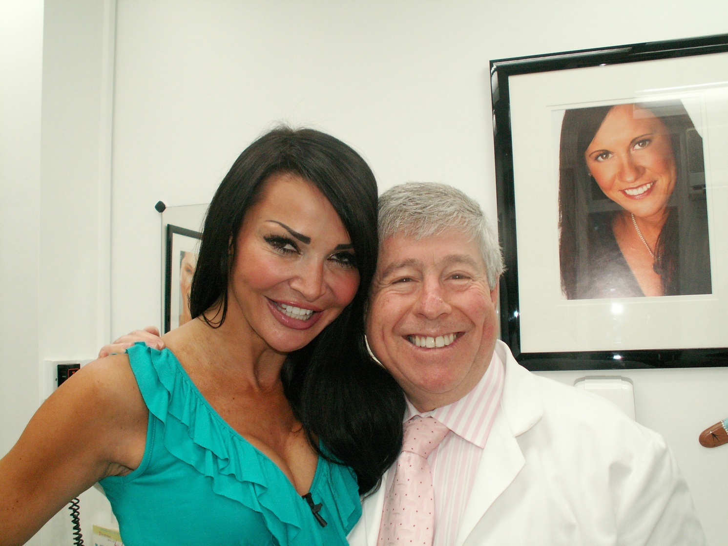 Lizzie Cundy
