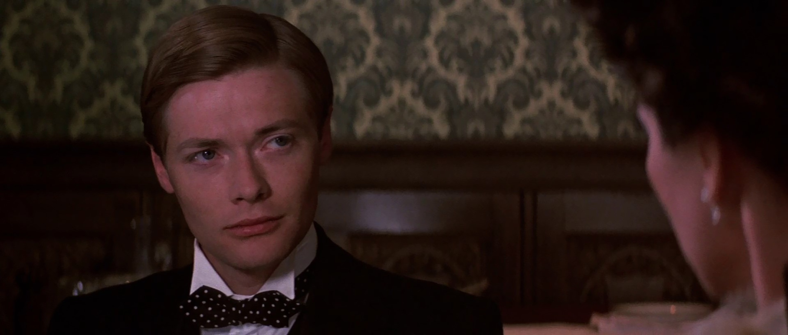 Young Winston Young Winston