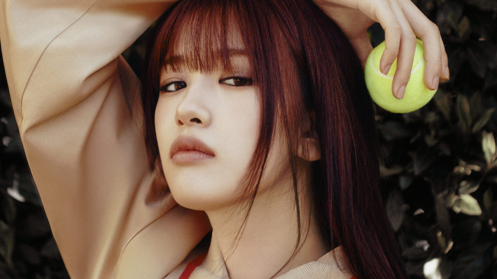 Ahn Yujin