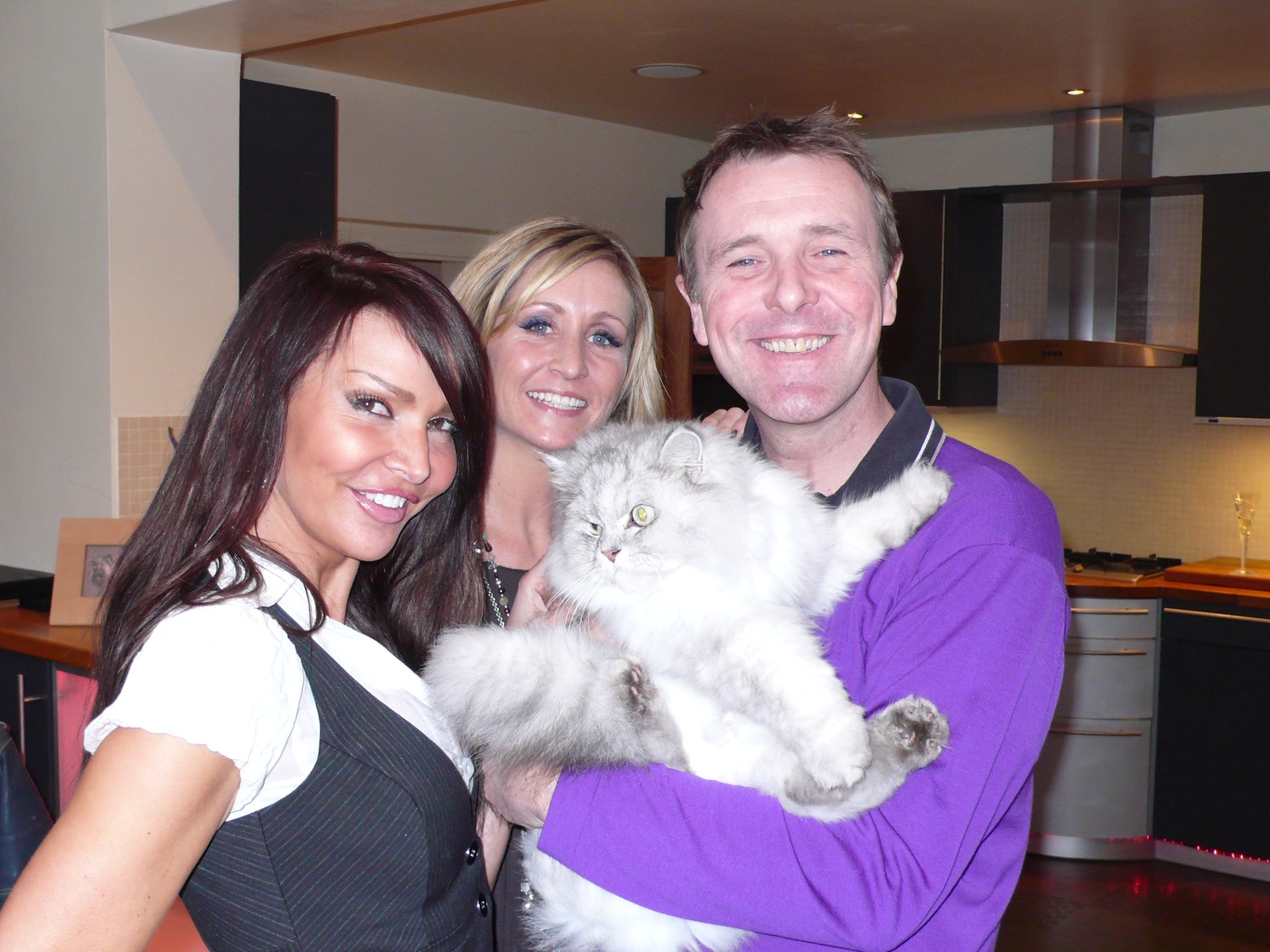 Lizzie Cundy