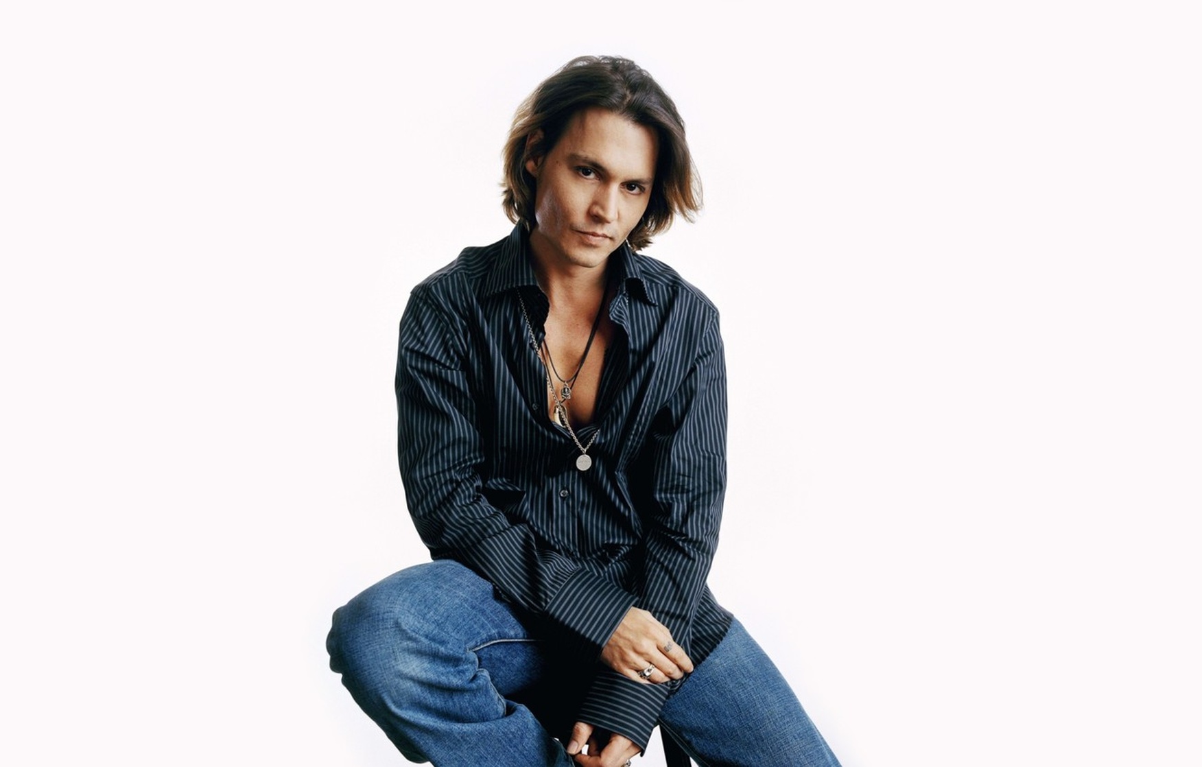 Johnny Depp