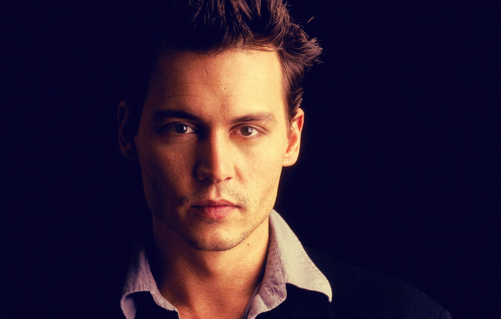 Johnny Depp