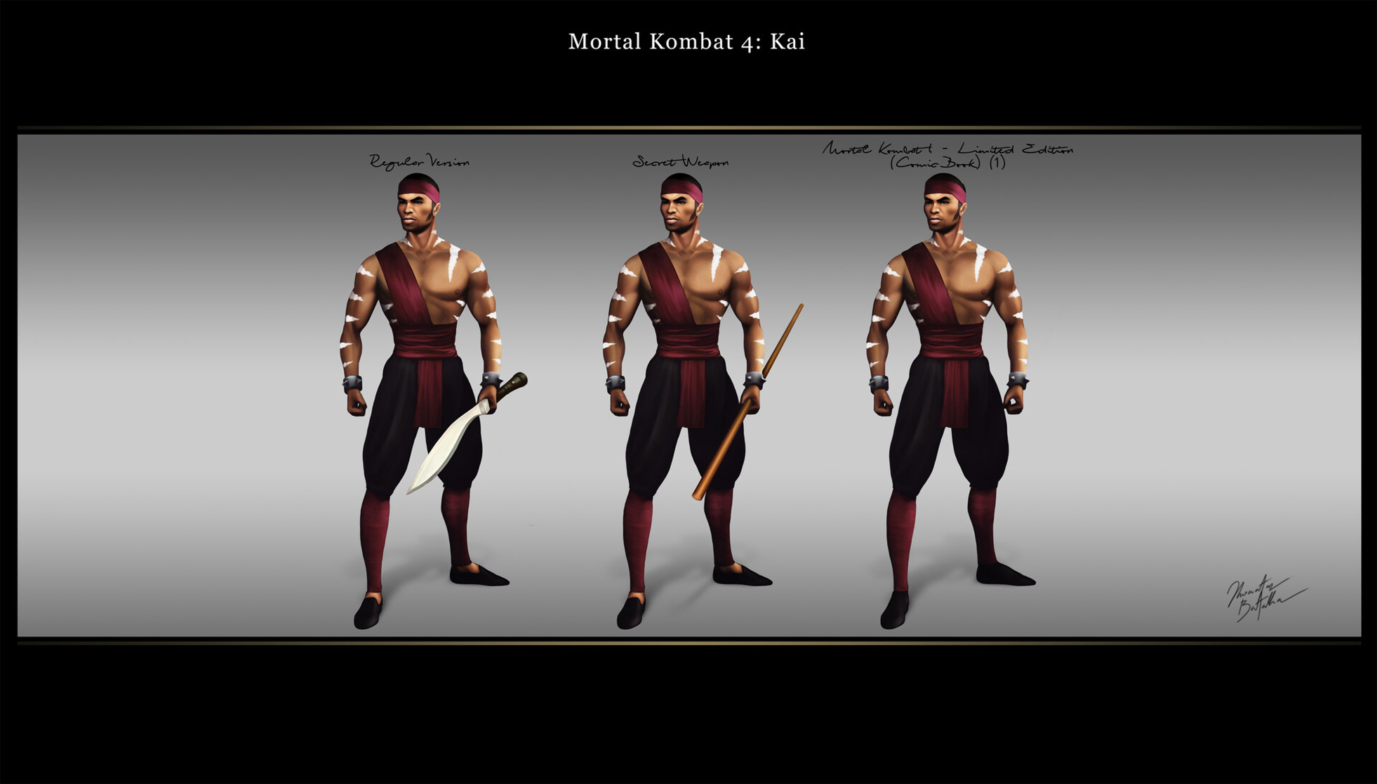 Kai