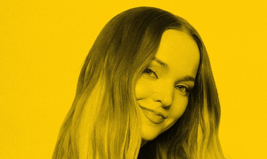 Dove Cameron