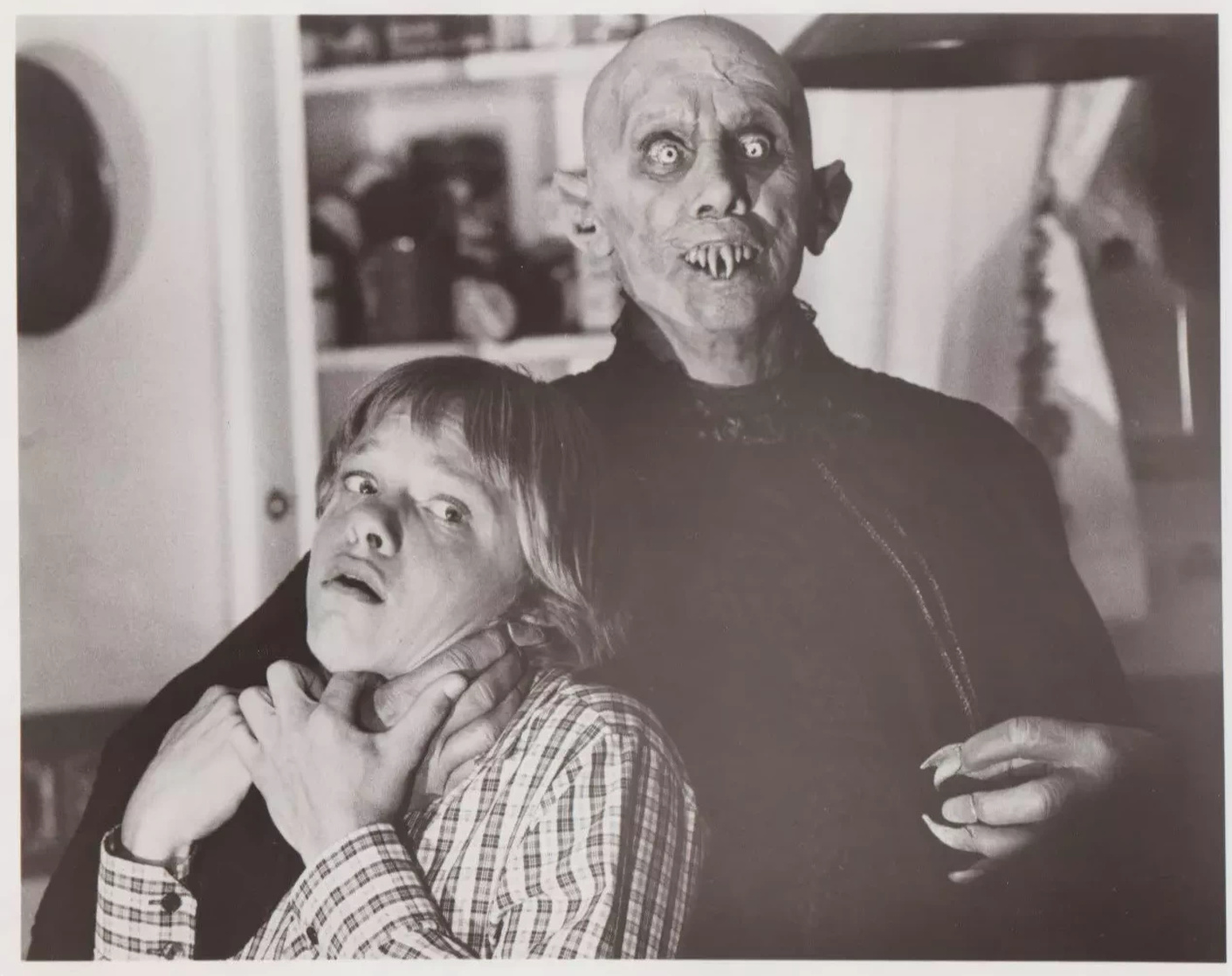 Salem's Lot