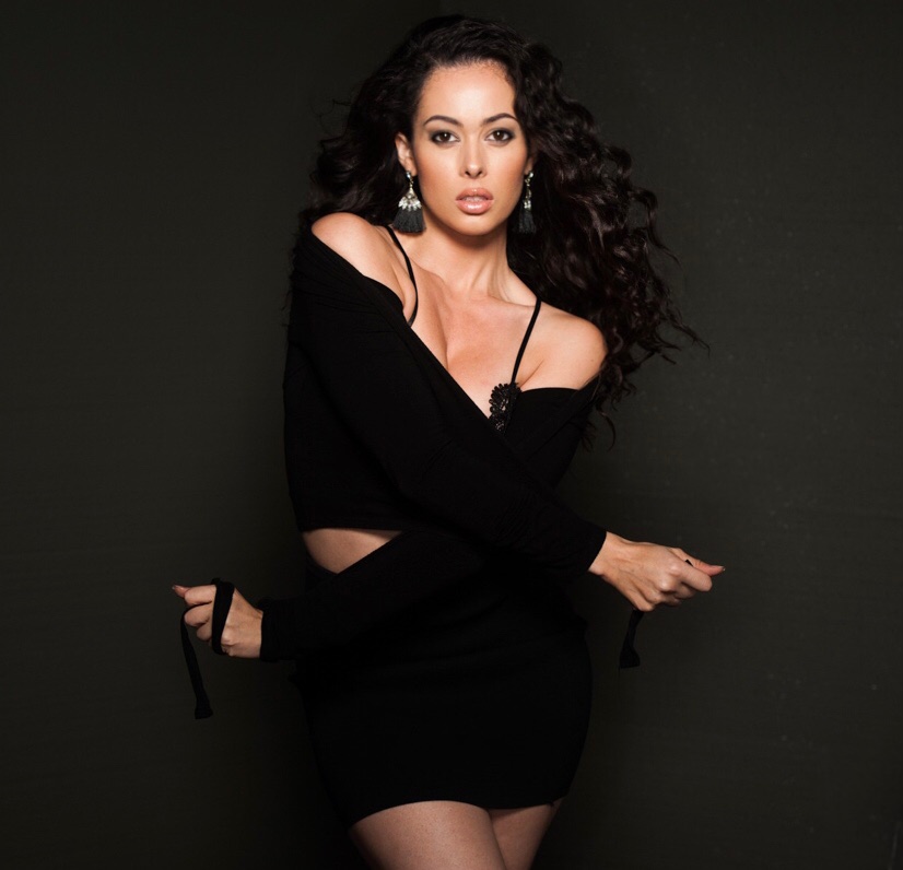 Ashley Doris