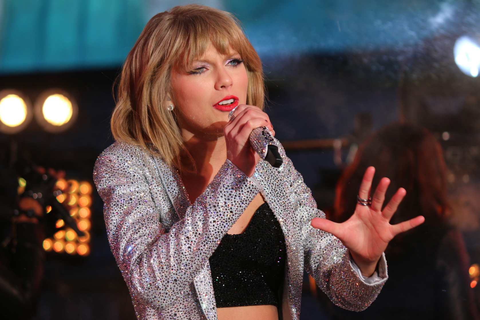 Taylor Swift