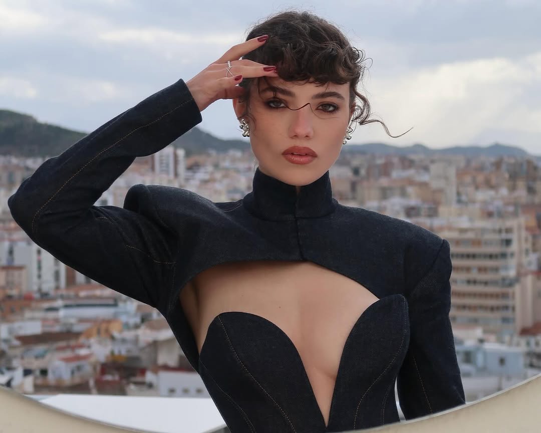 Gabriela Andrada