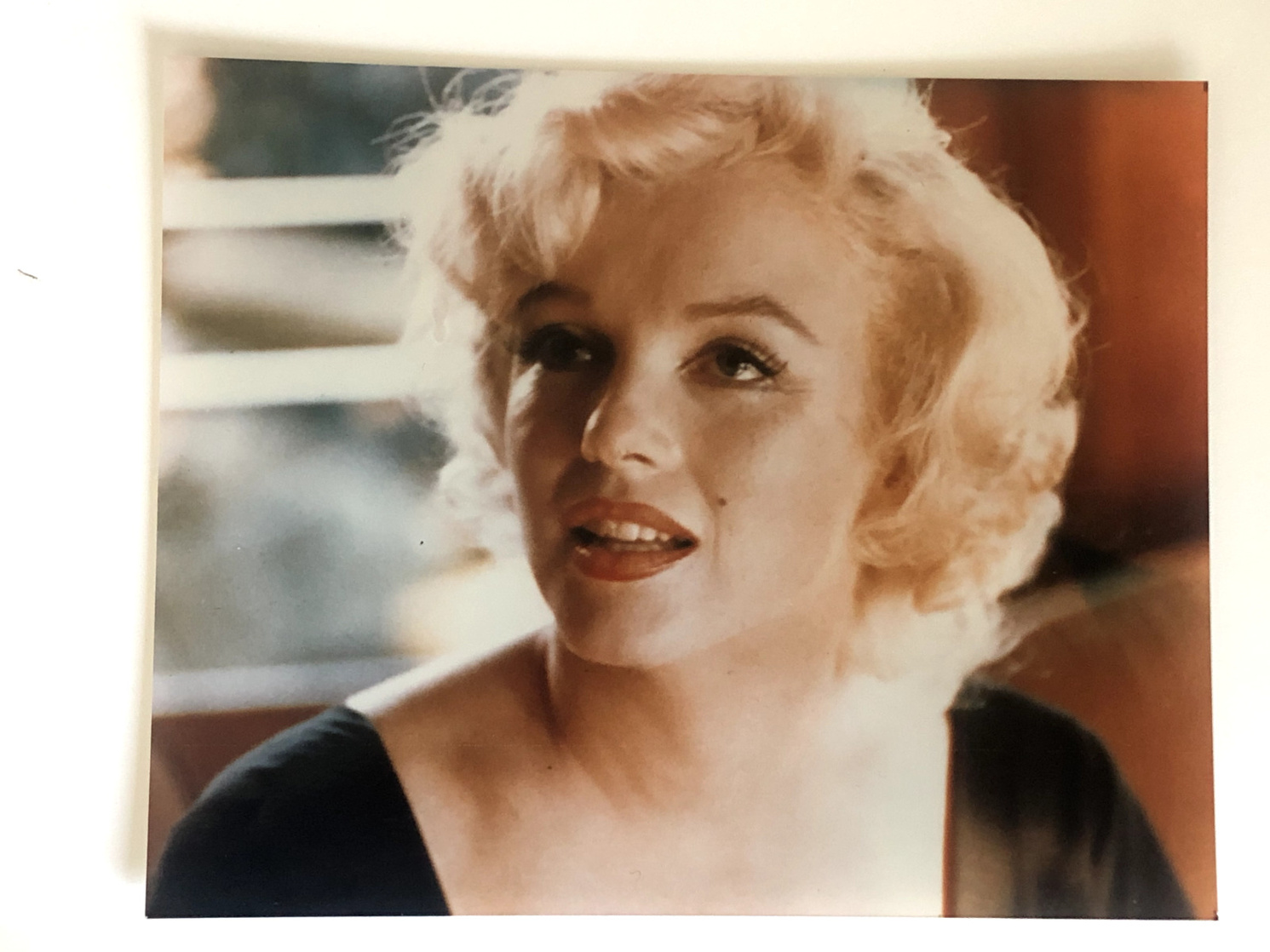 Marilyn Monroe