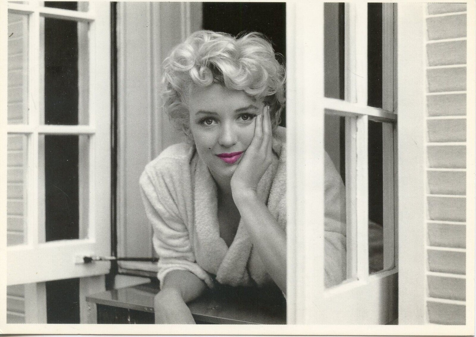 Marilyn Monroe